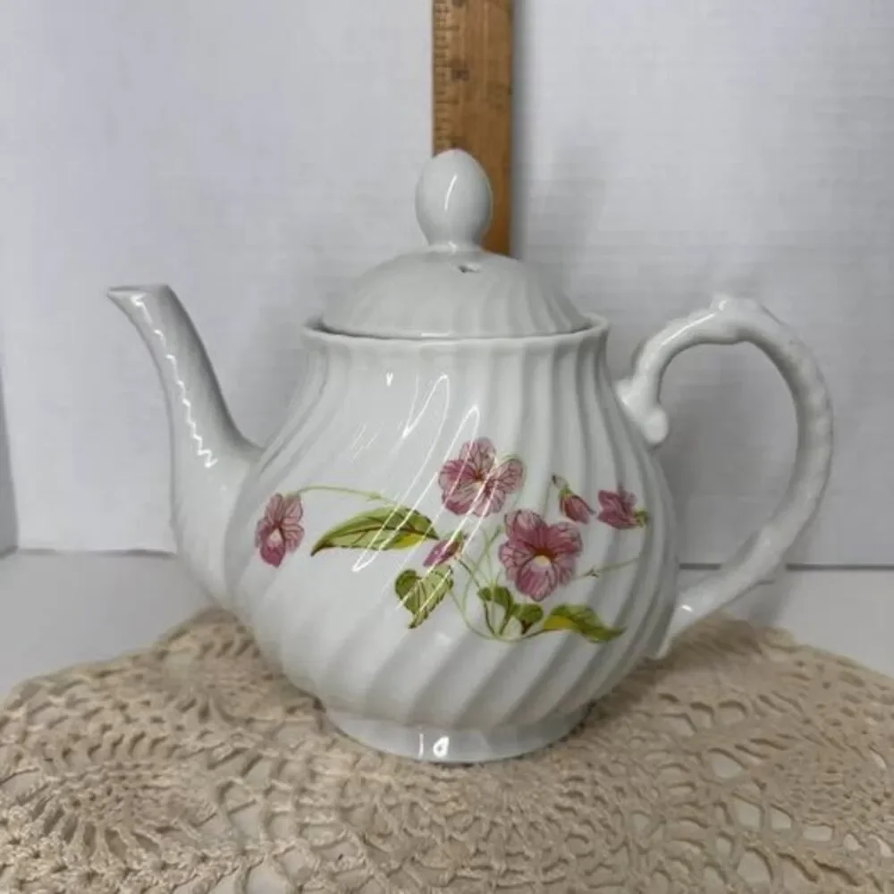 Unbranded elegant teapot